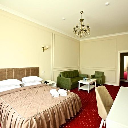 Miraj Hotel Baku Luaran gambar