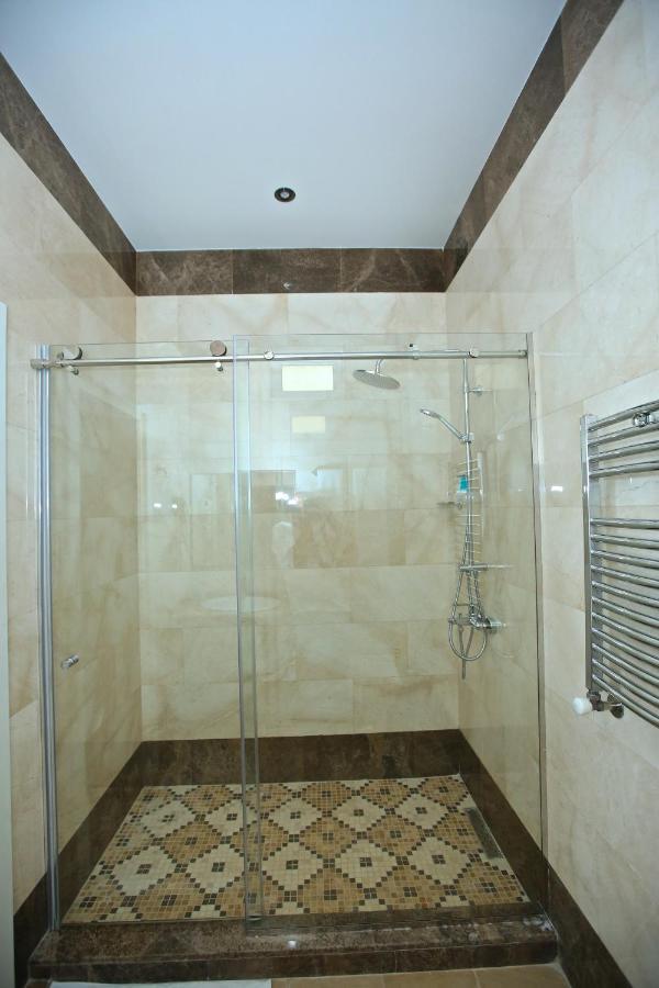 Miraj Hotel Baku Luaran gambar