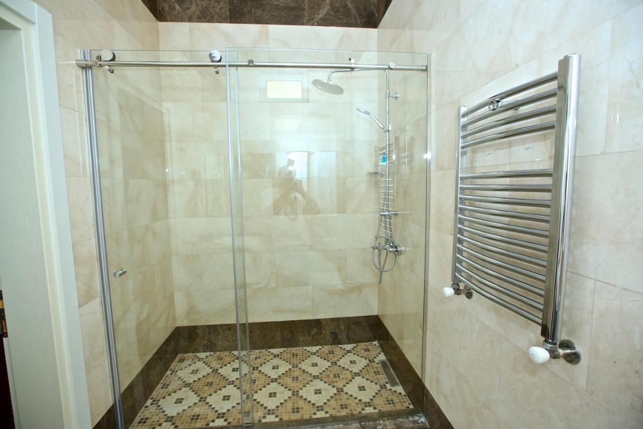 Miraj Hotel Baku Luaran gambar